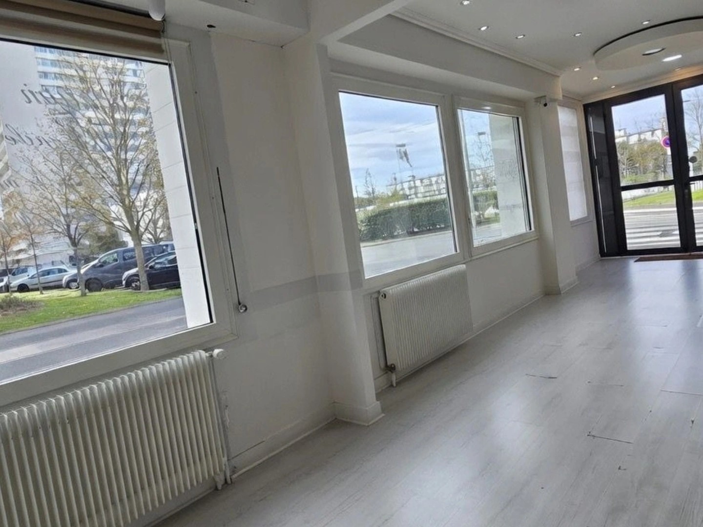 Locaux à vendre - 3 pièces - 80m2 - Tours (37000)