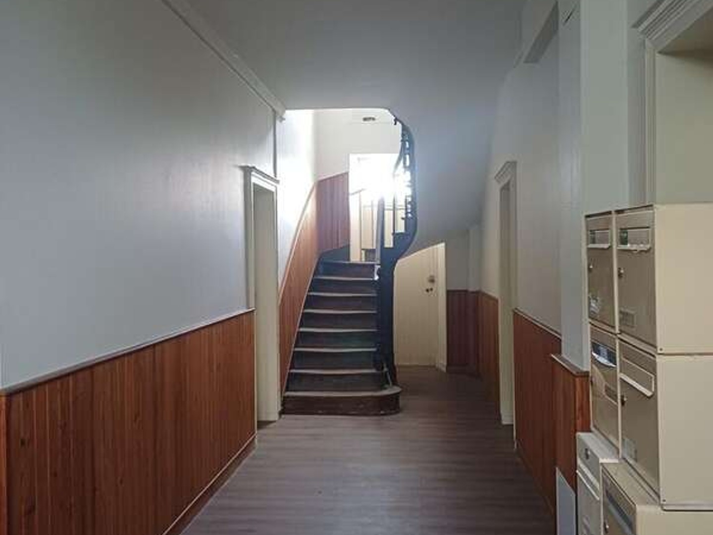 Appartement à vendre - 310m2 - Chalais (16210)