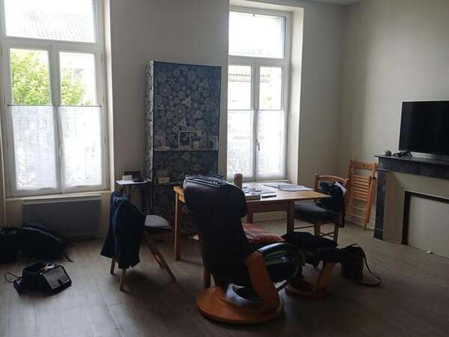 Appartement à vendre - 310m2 - Chalais (16210)