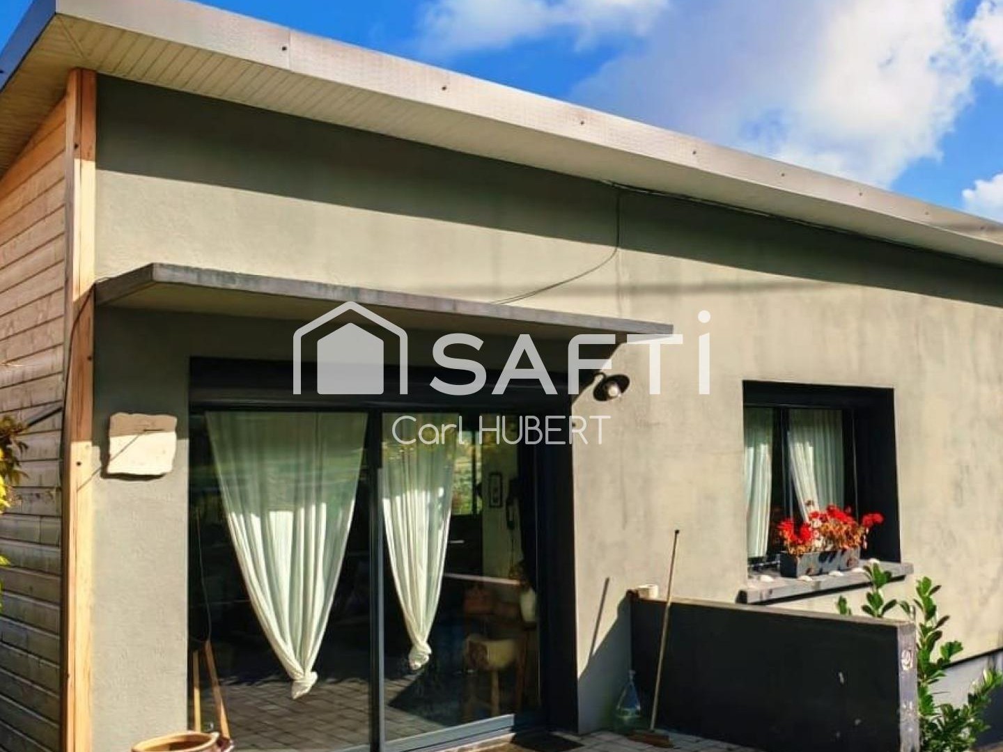 Maison à vendre - 4 pièces - 139m2 - Eu (76260)