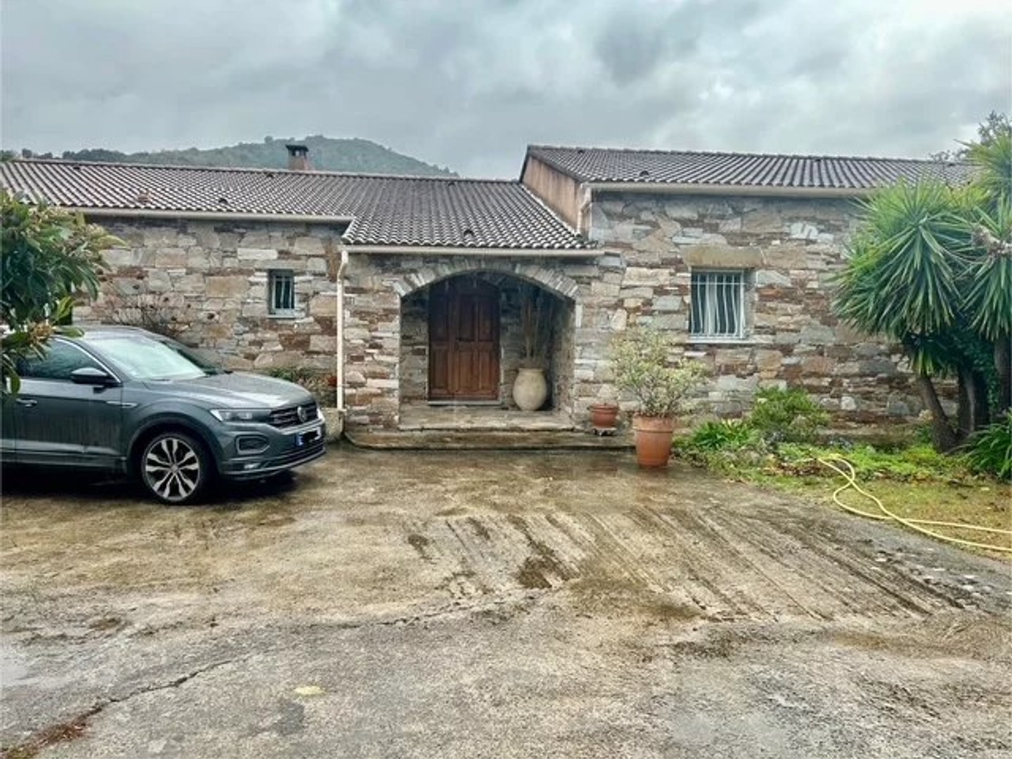 Villa 7 pièces à VOLPAJOLA