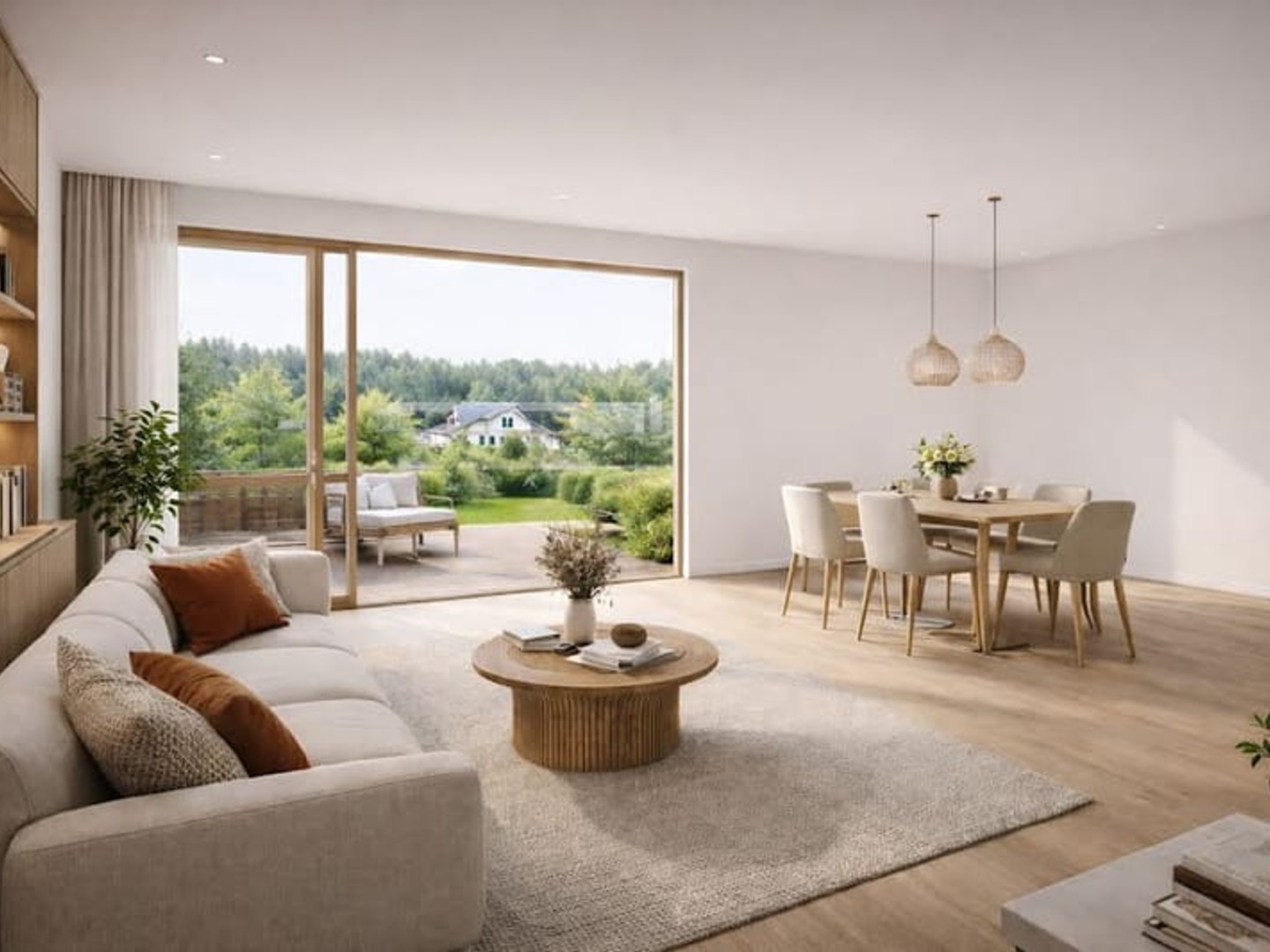 Maison 5 pièces 105 m²