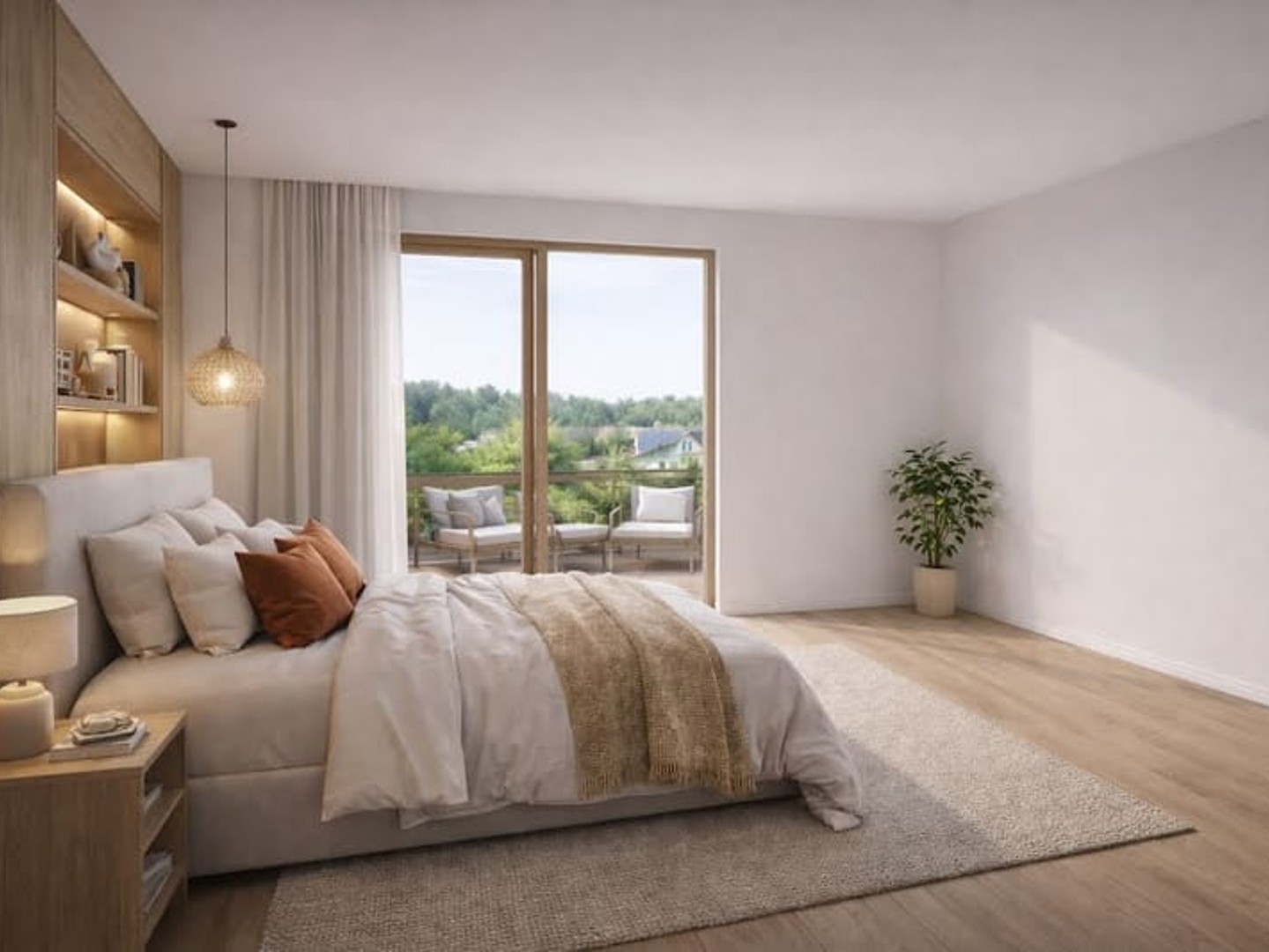 Maison à vendre - 5 pièces - 105m2 - Frouard (54390)