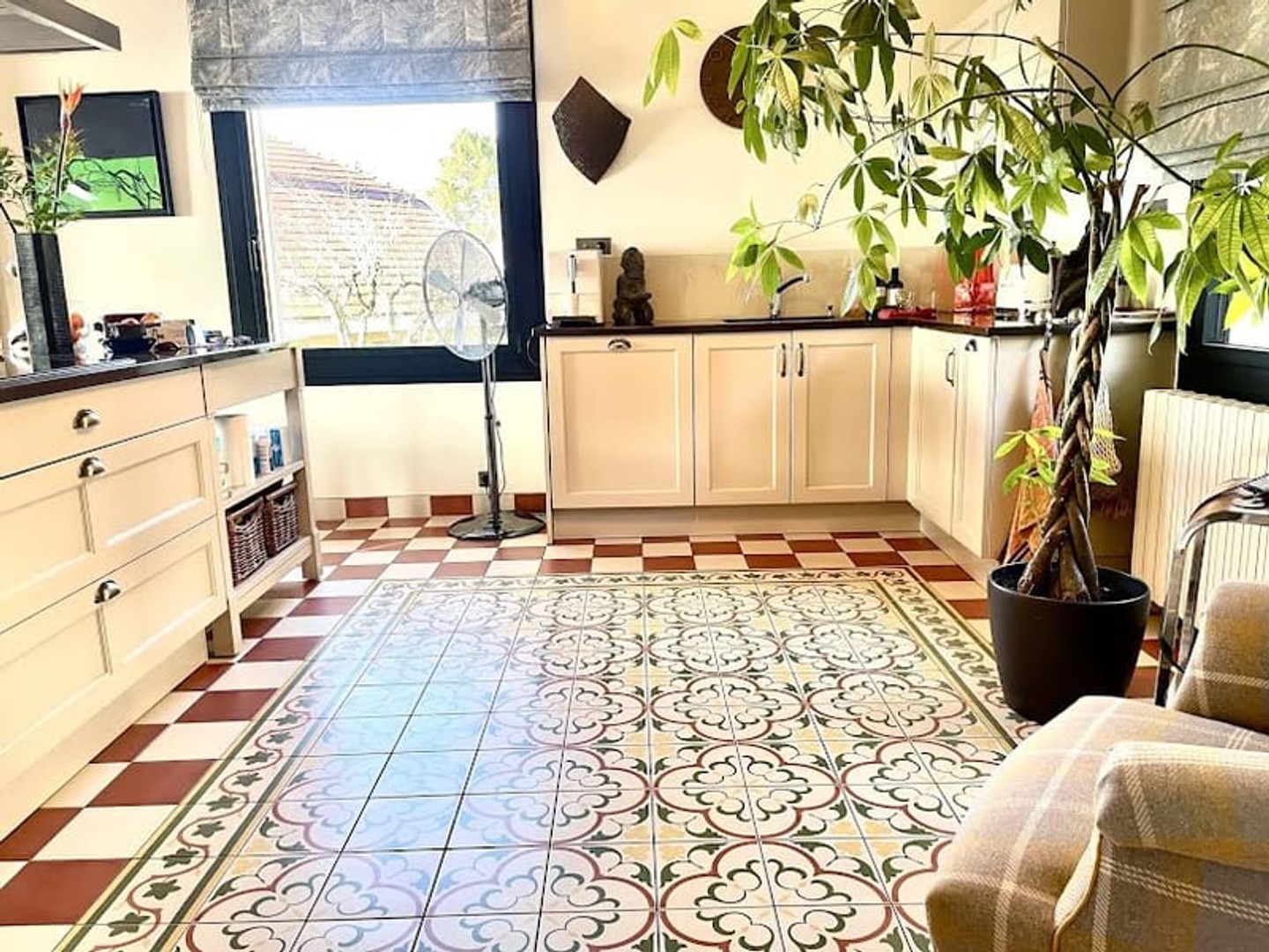 Maison à vendre - 5 pièces - 183m2 - Veyrier-Du-Lac (74290)