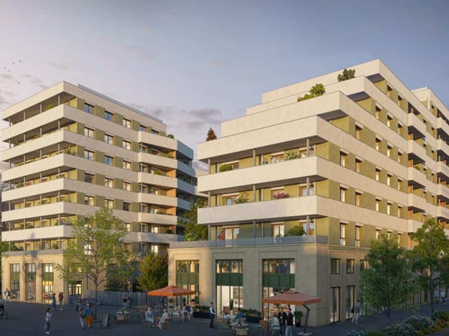 Maison à vendre - 2 pièces - 39m2 - Le Pont-De-Claix (38800)