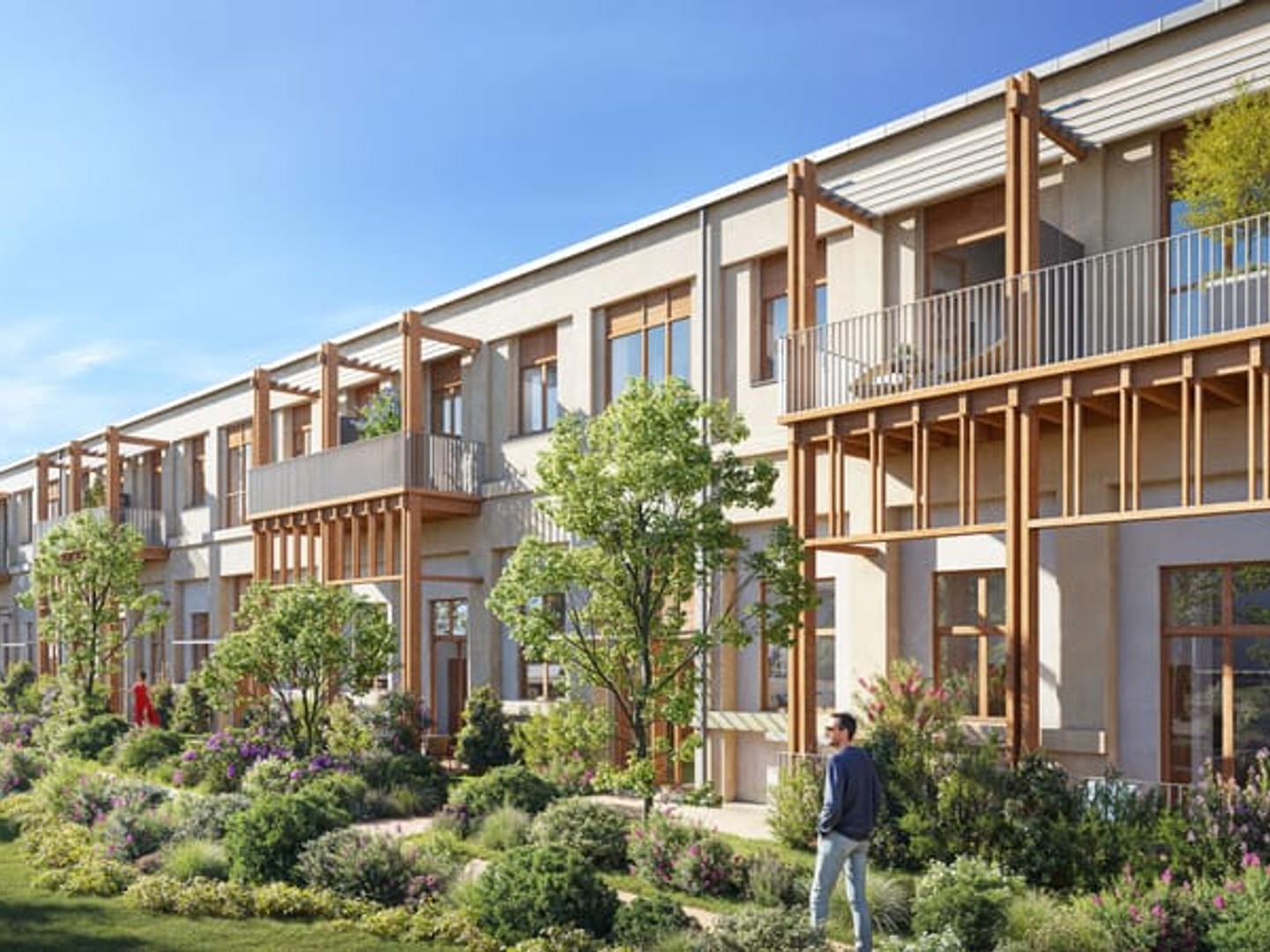 Maison à vendre - 2 pièces - 39m2 - Le Pont-De-Claix (38800)