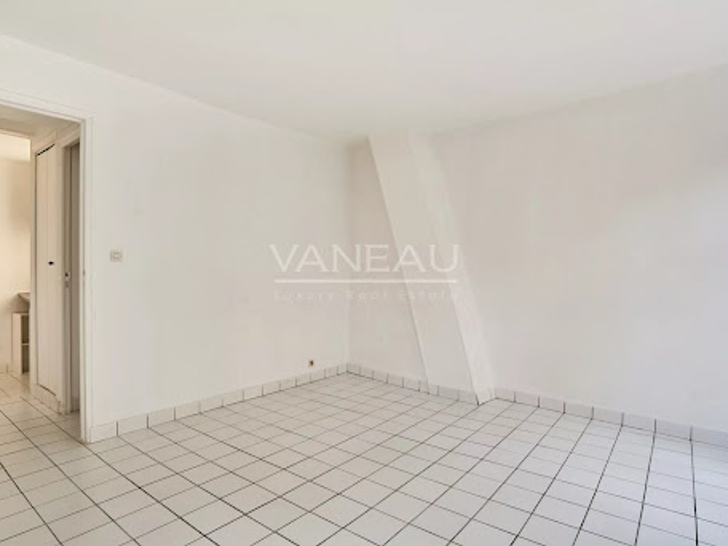 Appartement à vendre - 1 pièce - 22m2 - Paris 12e (75012)