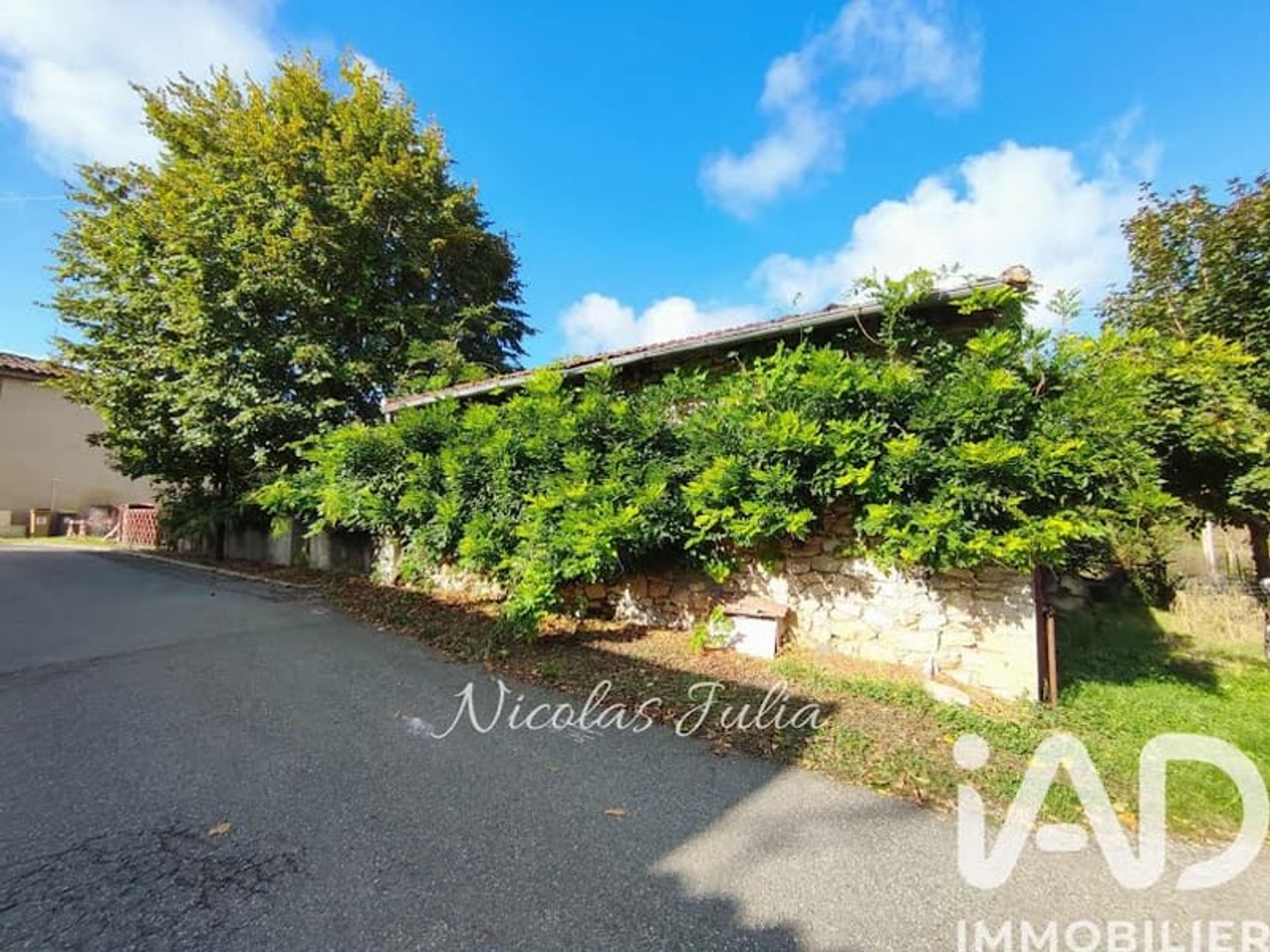 Maison à vendre - 6 pièces - 135m2 - Puygouzon (81990)
