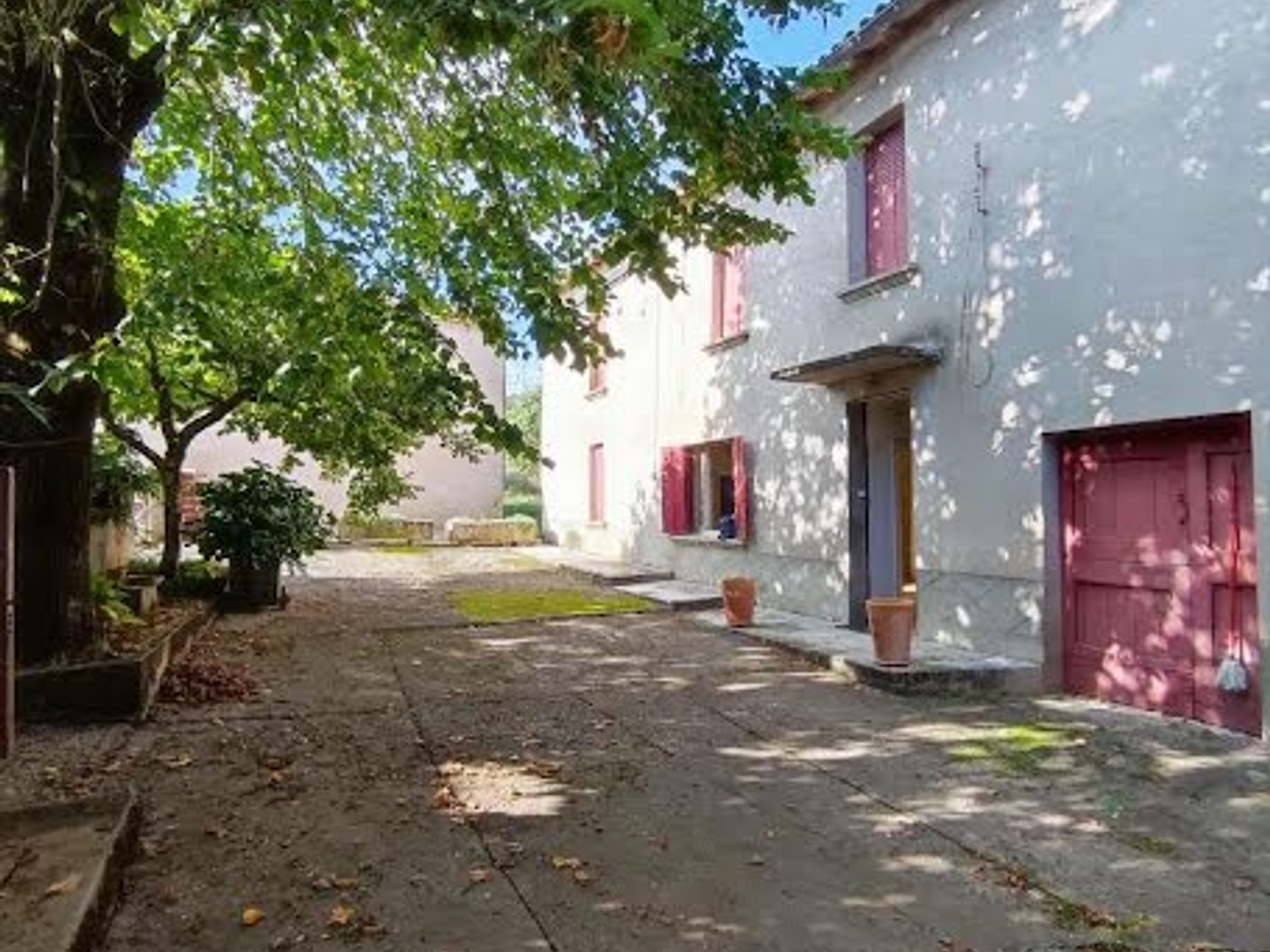 Maison à vendre - 6 pièces - 135m2 - Puygouzon (81990)