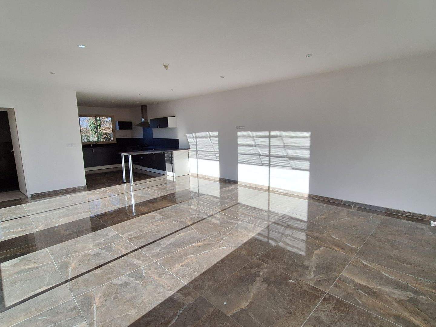 Maison à vendre - 5 pièces - 135m2 - Bonnac-La-Côte (87270)