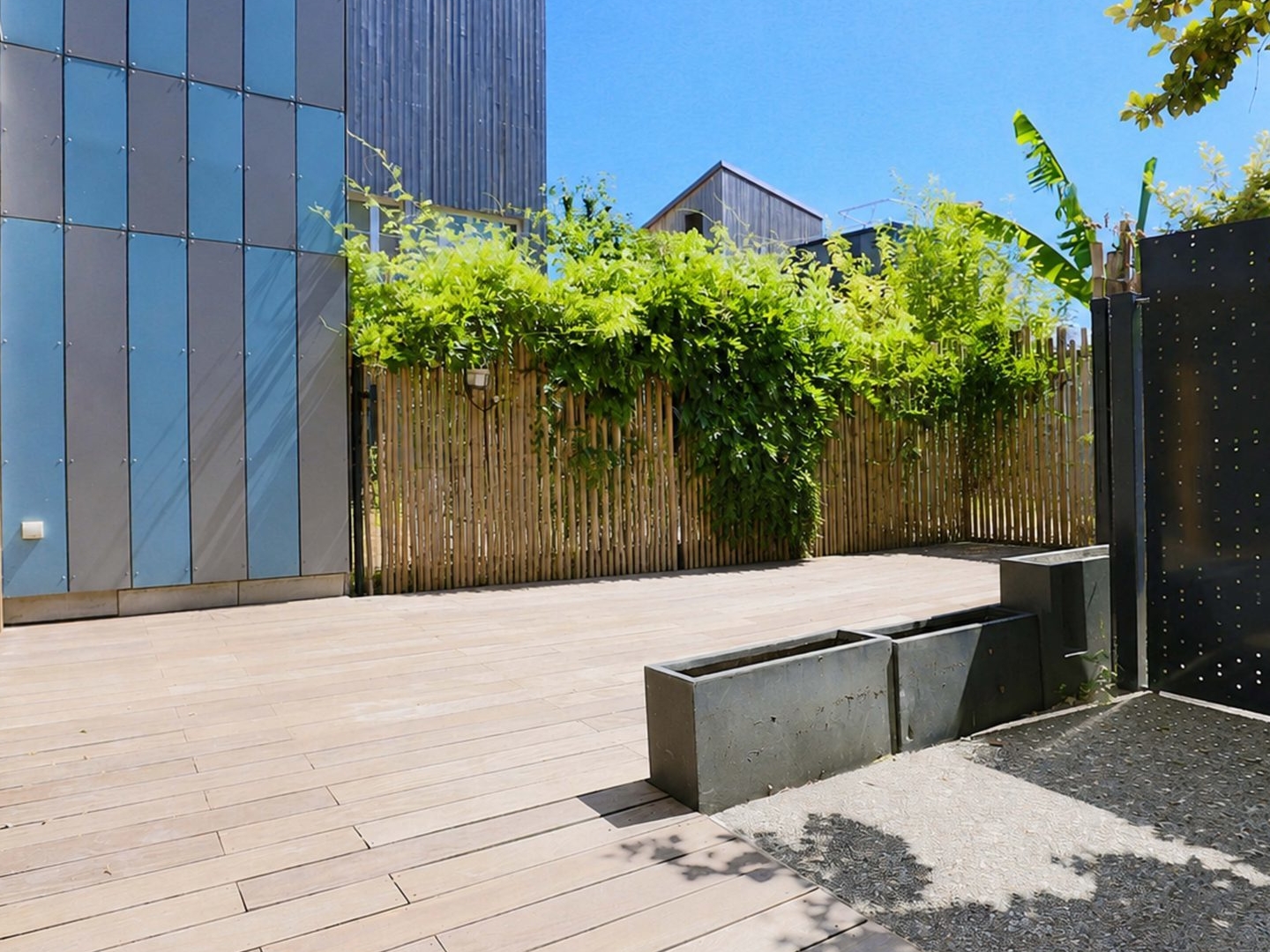 Maison à vendre - 4 pièces - 104m2 - Montreuil (93100)
