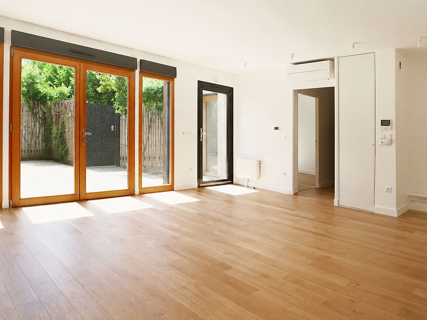 Maison à vendre - 4 pièces - 104m2 - Montreuil (93100)