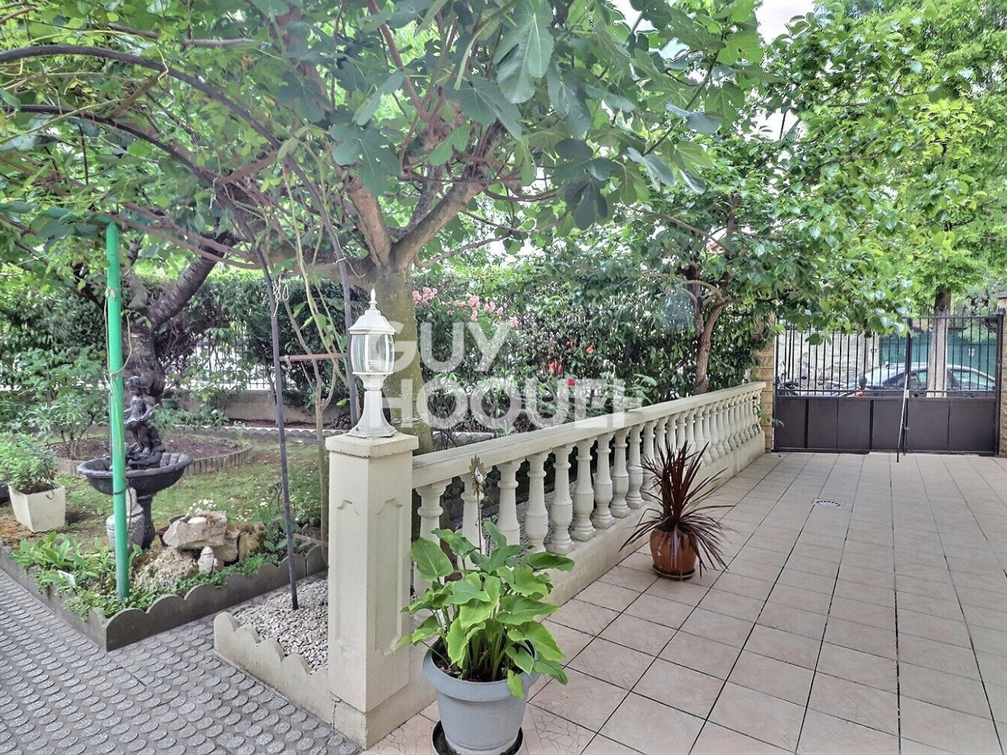 Maison à vendre - 5 pièces - 176m2 - Aubervilliers (93300)