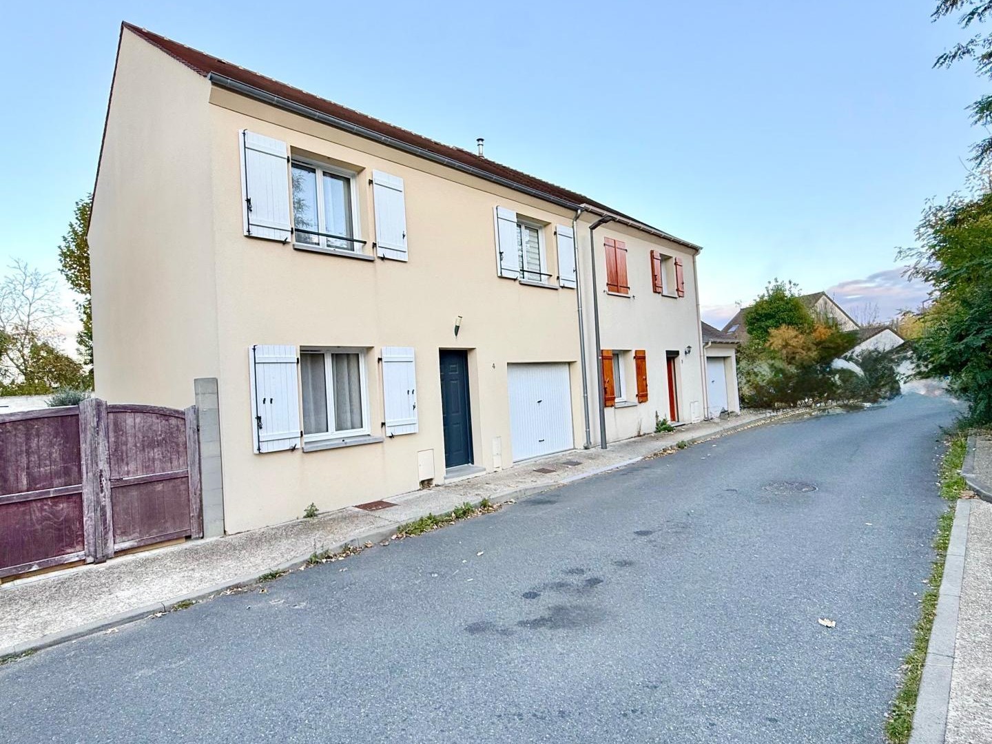 Maison à vendre - 5 pièces - 90m2 - Guignes (77390)