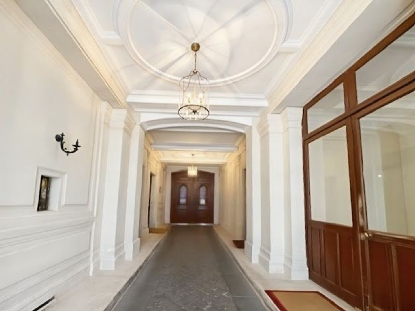 Locaux à vendre - 85m2 - Paris 8e (75008)