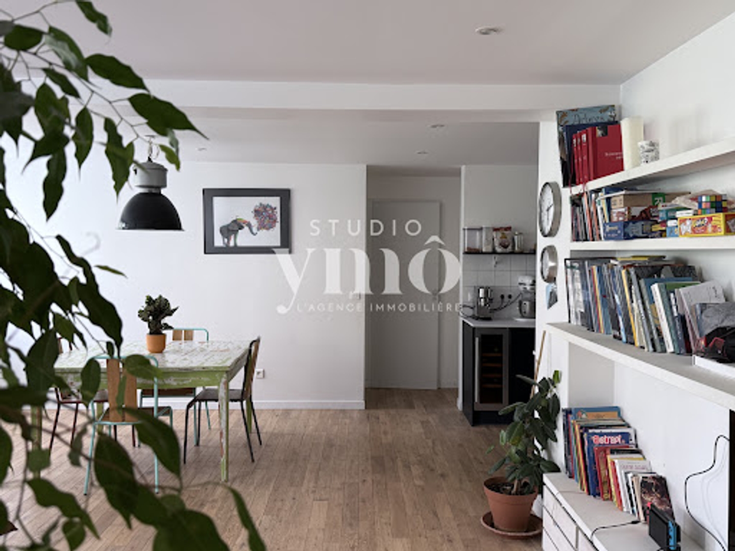 Appartement à vendre - 4 pièces - 86m2 - Annecy (74000)