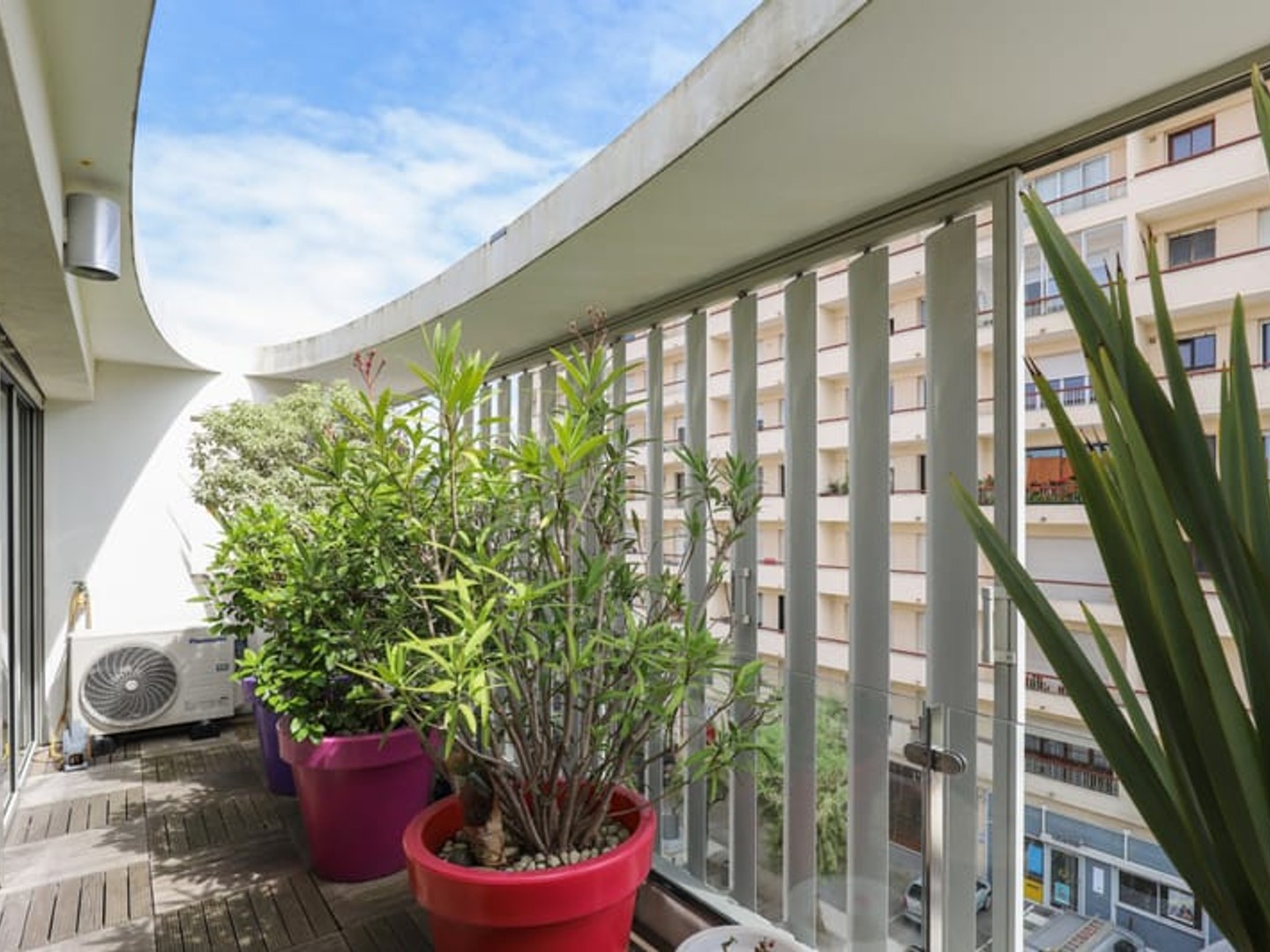 Appartement à vendre - 5 pièces - 181m2 - Biarritz (64200)