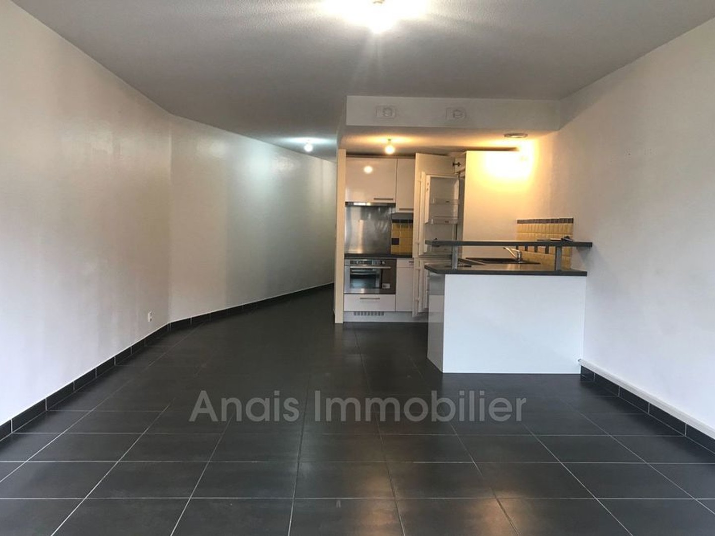 Appartement à vendre - 2 pièces - 48m2 - Sainte-Maxime (83120)