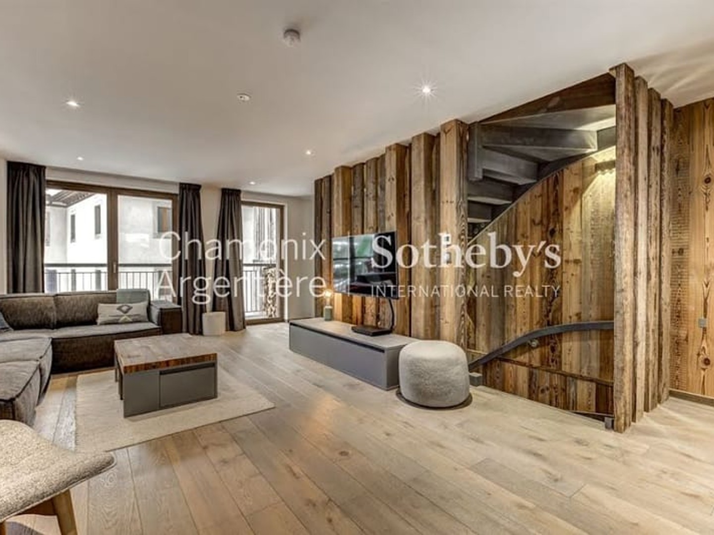 Appartement 5 pièces 122 m²