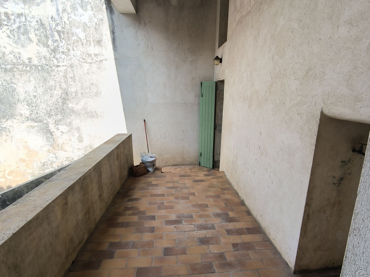 Maison à vendre - 6 pièces - 120m2 - Uzès (30700)