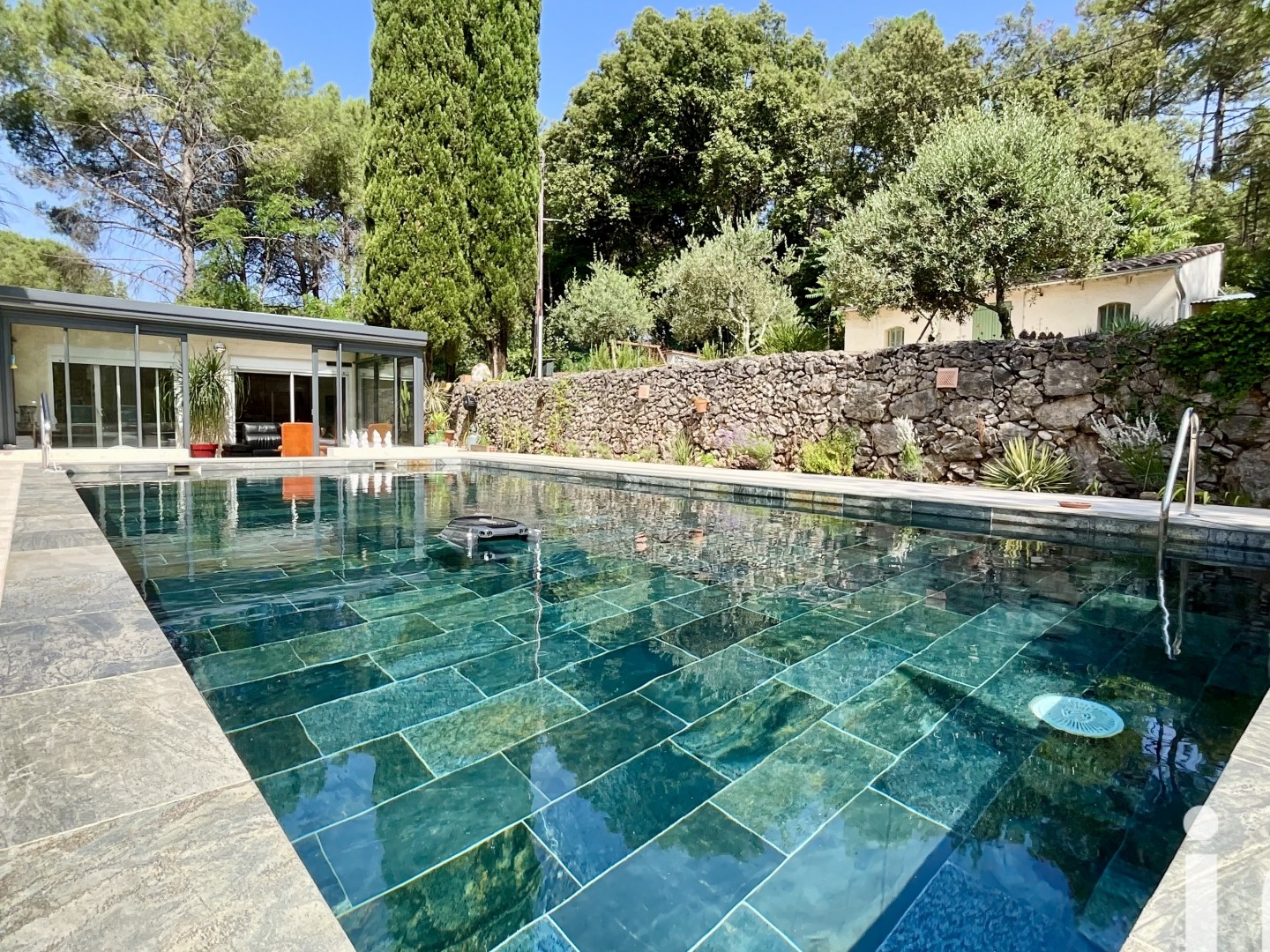 Maison à vendre - 4 pièces - 120m2 - Anduze (30140)