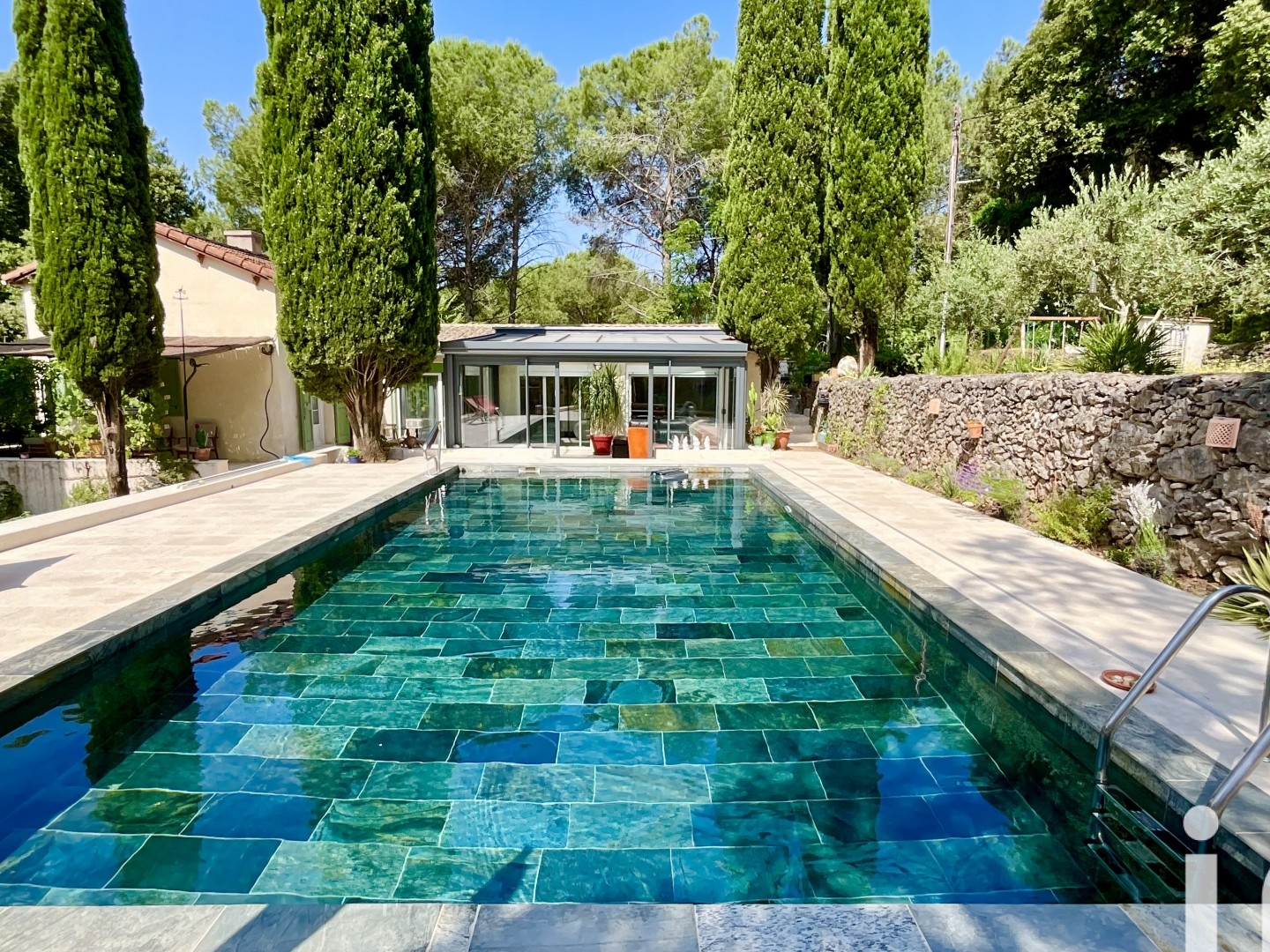 Maison à vendre - 4 pièces - 120m2 - Anduze (30140)