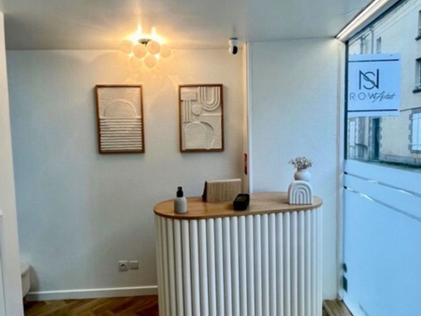 Locaux à vendre - Laval (53000)