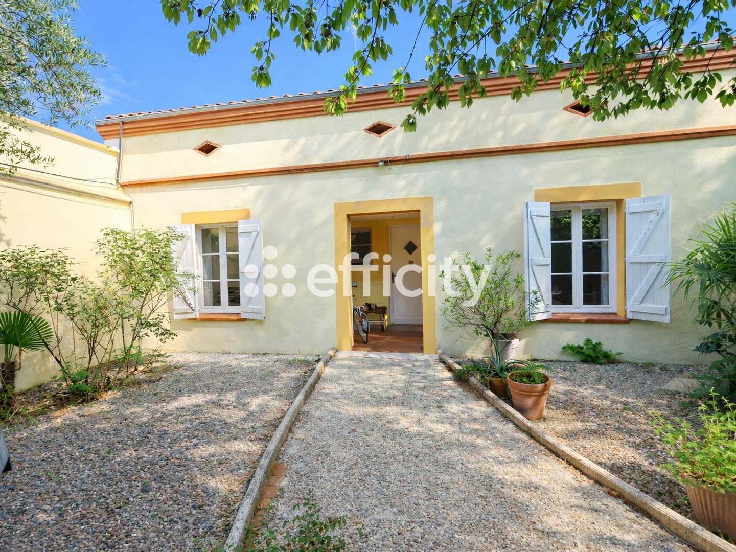 Maison 6 pièces 170 m²