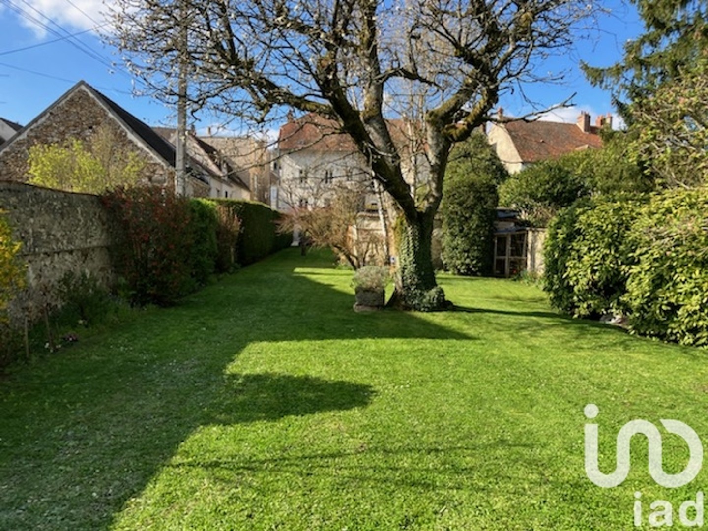 Maison à vendre - 5 pièces - 155m2 - Villeneuve-Sur-Be... (77510)