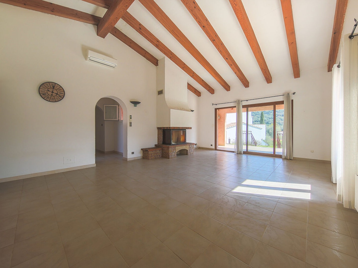 Maison à vendre - 5 pièces - 120m2 - Monticello (20220)