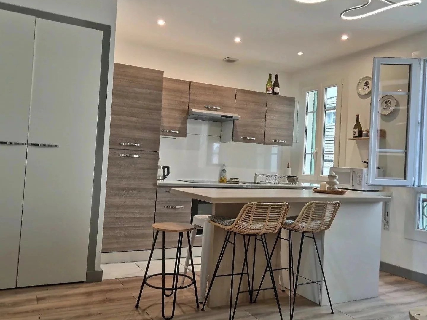 Appartement à vendre - 3 pièces - 40m2 - Antibes (06600)