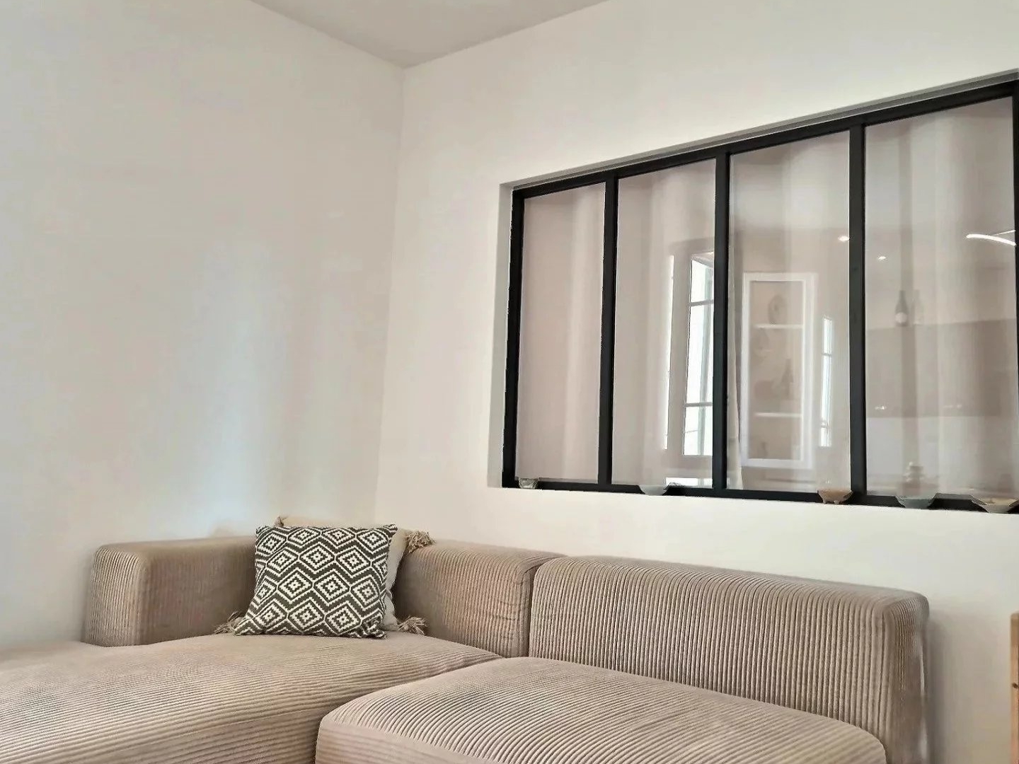 Appartement à vendre - 3 pièces - 40m2 - Antibes (06600)
