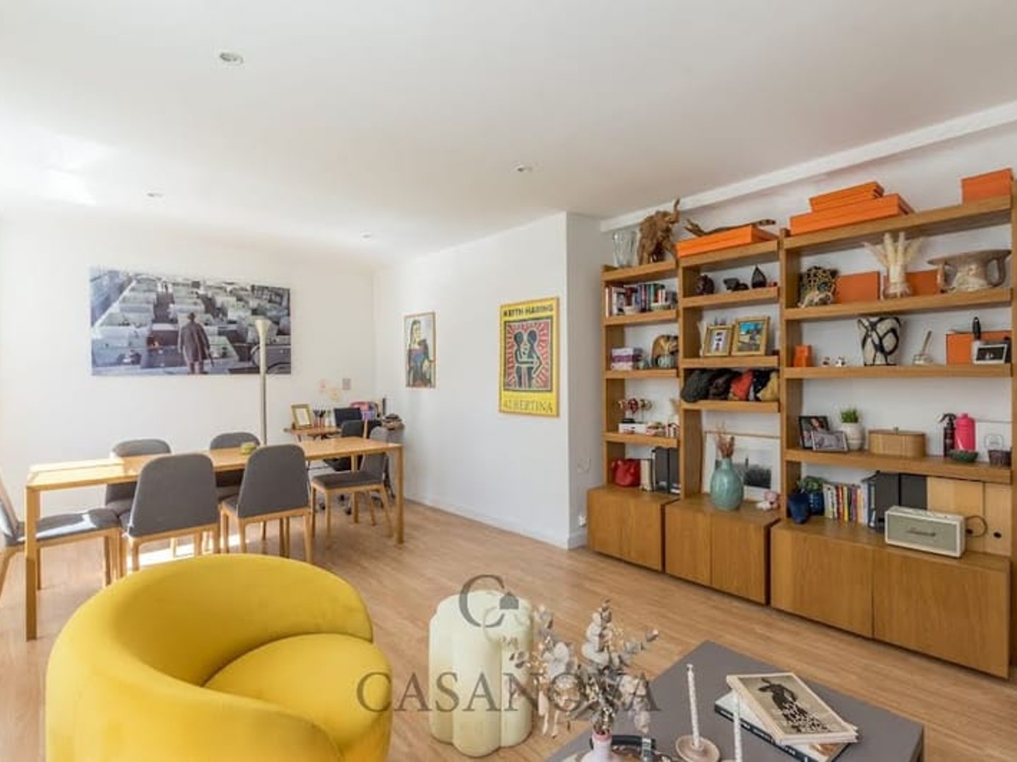 Appartement à vendre - 3 pièces - 65m2 - Montpellier (34000)