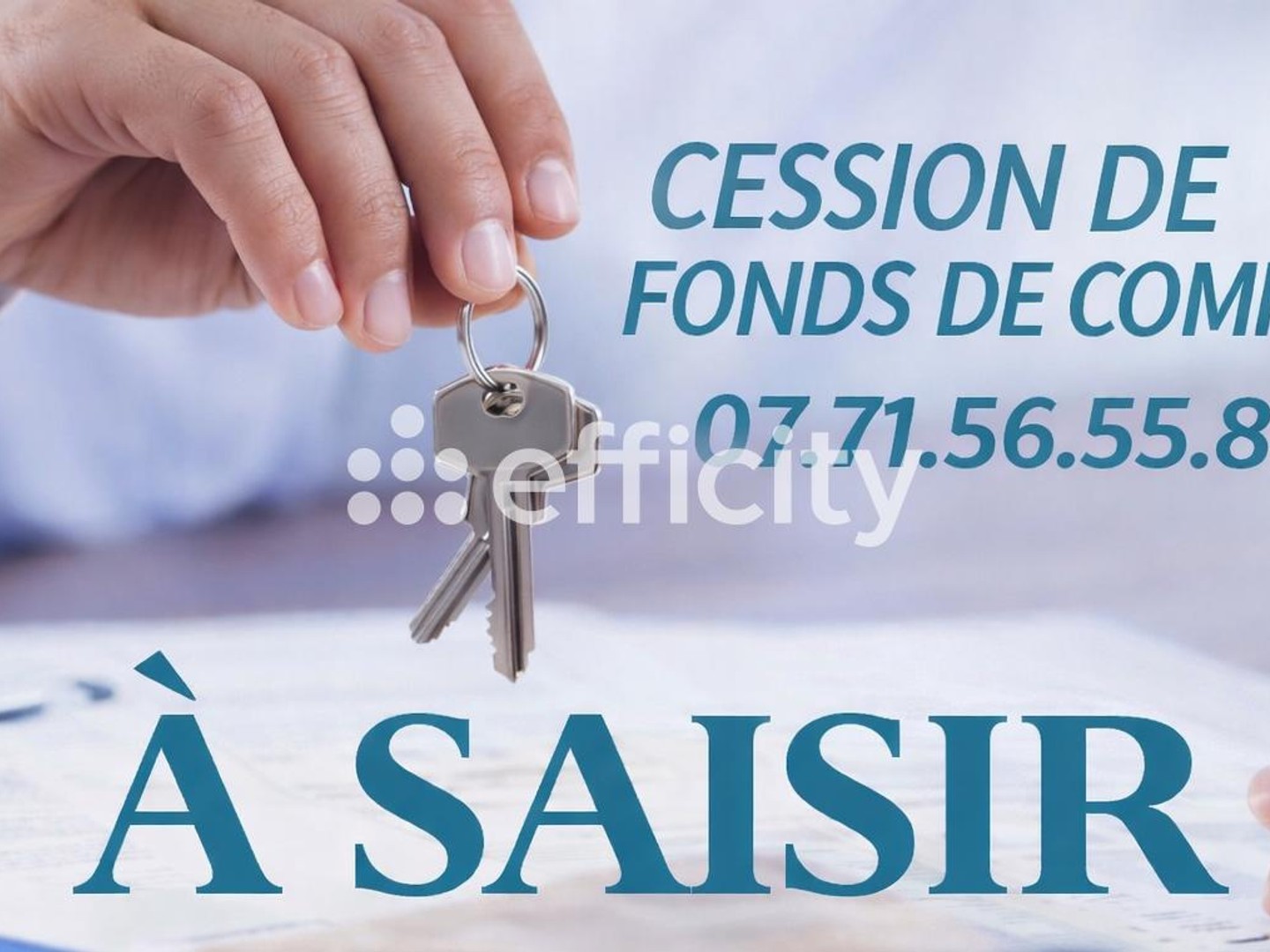 Magasin à vendre - 68m2 - Avignon (84000)