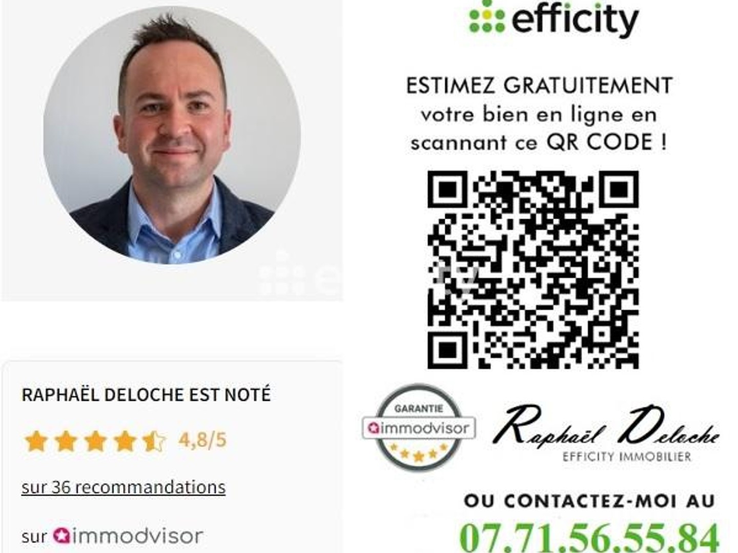 Magasin à vendre - 68m2 - Avignon (84000)