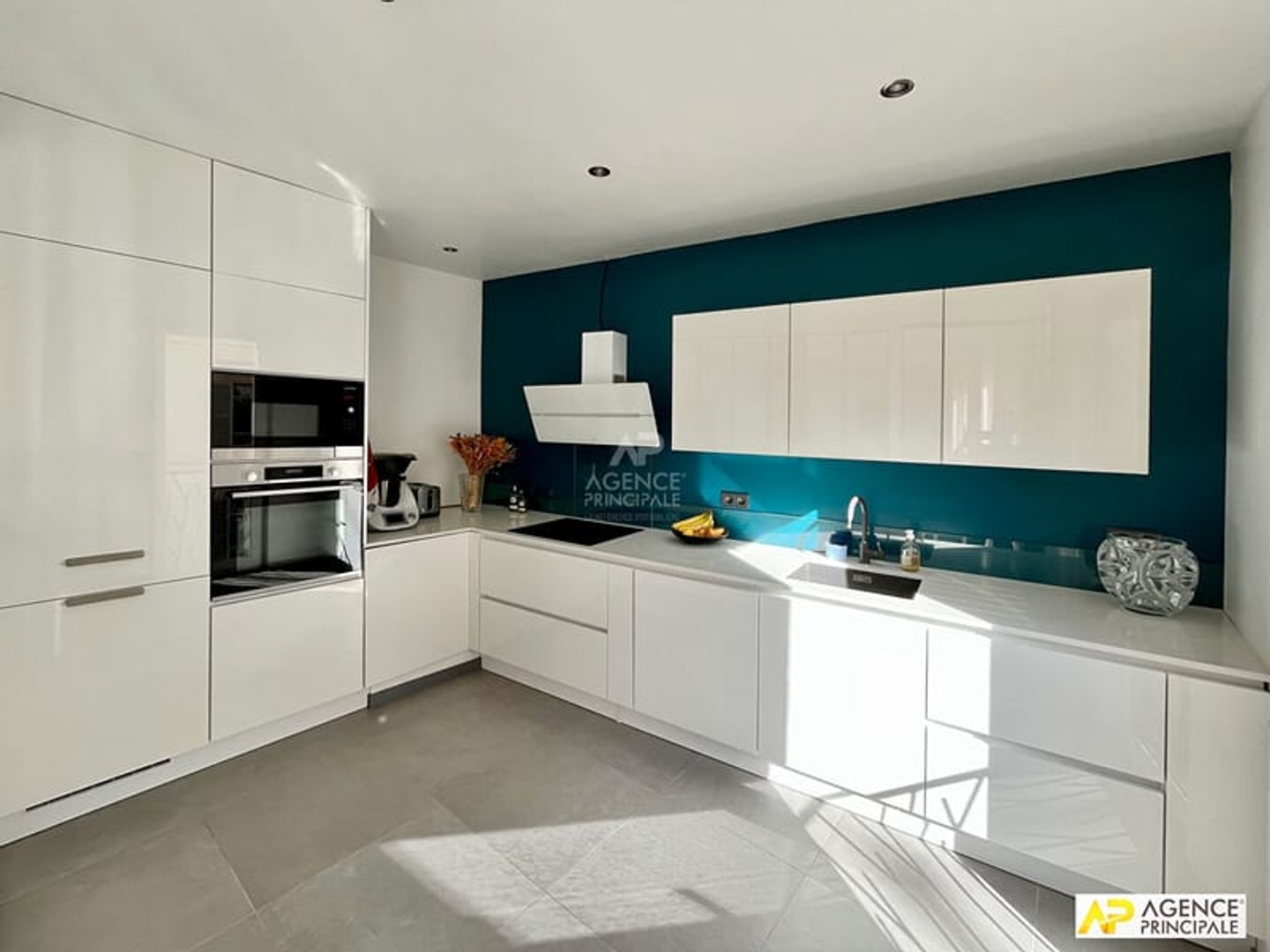 Maison à vendre - 5 pièces - 108m2 - Versailles (78000)