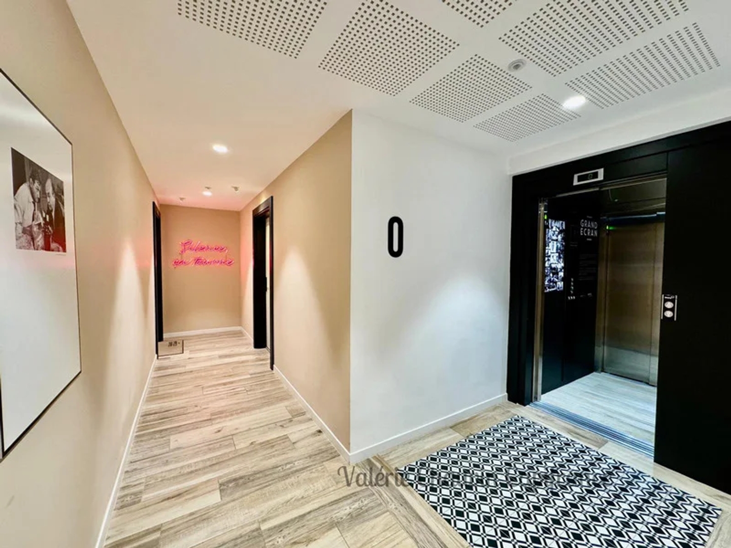 Appartement à vendre - 3 pièces - 56m2 - Montpellier (34000)
