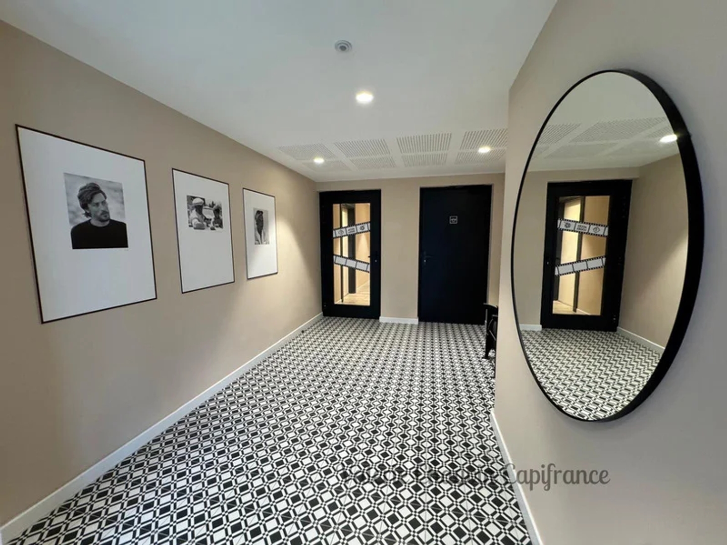Appartement à vendre - 3 pièces - 56m2 - Montpellier (34000)
