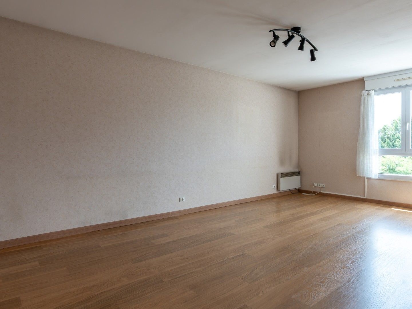 Appartement à vendre - 2 pièces - 48m2 - Villiers-Sur-Marne (94350)