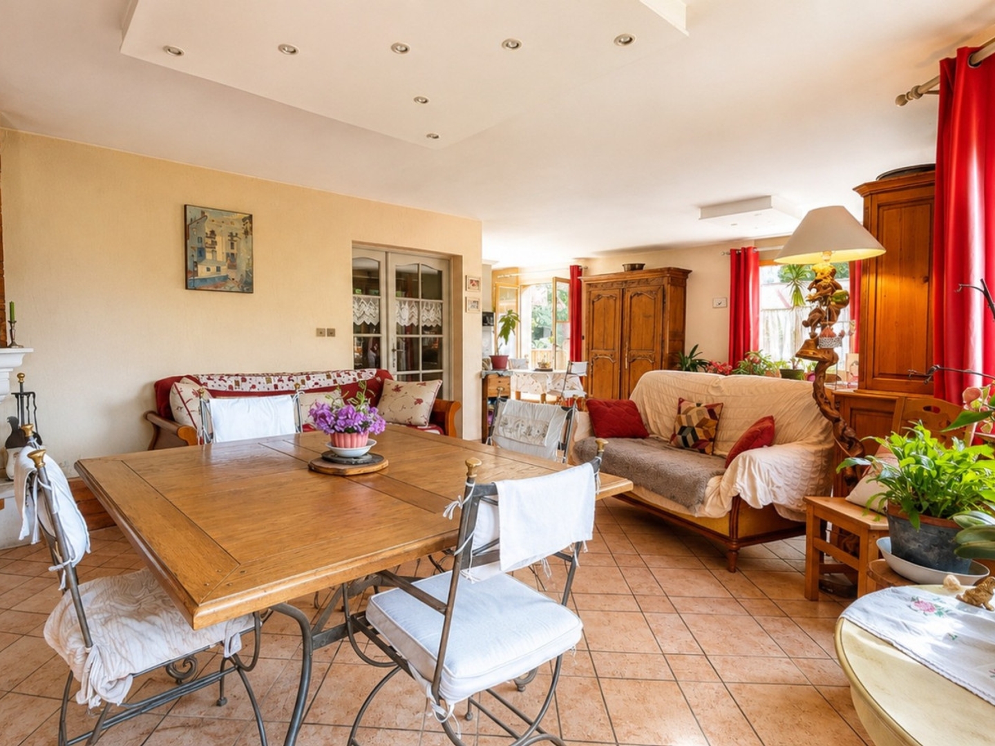 Maison à vendre - Briançon (05100)