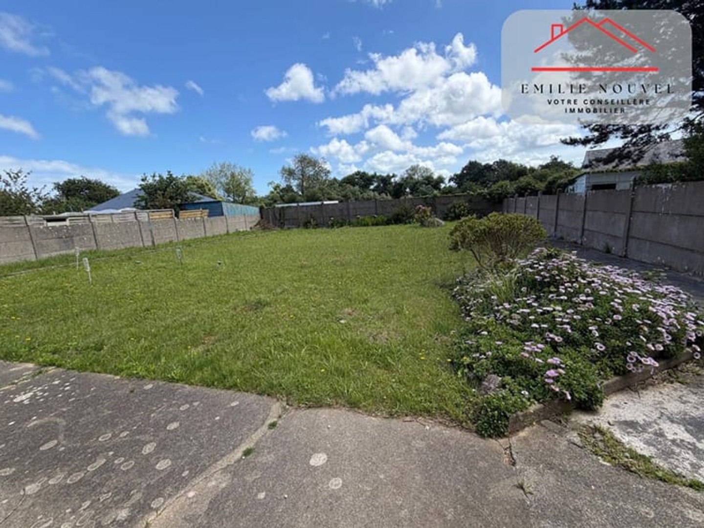Maison à vendre - 6 pièces - 95m2 - Pleubian (22610)