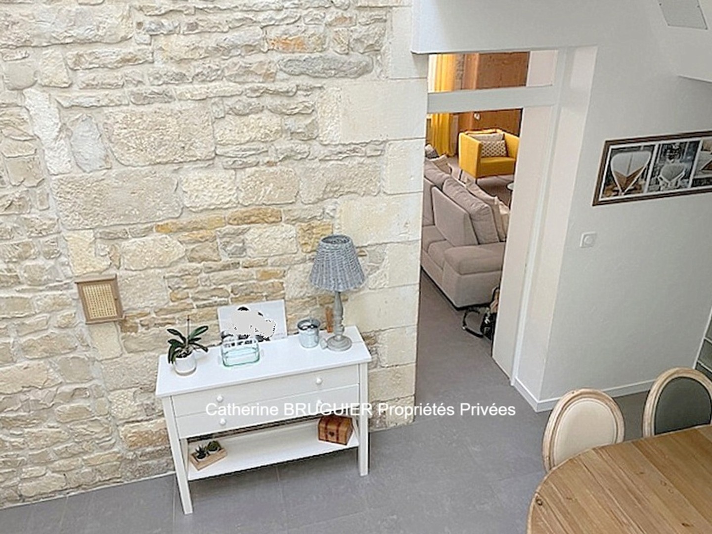 Maison à vendre - 9 pièces - 235m2 - Marans (17230)
