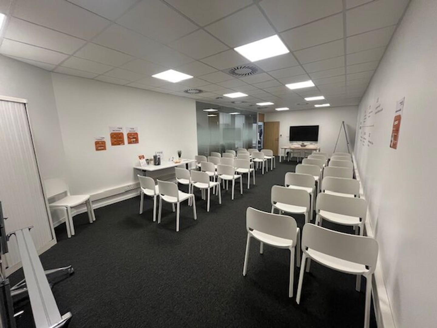 Bureaux à vendre - 767m2 - Brest (29200)