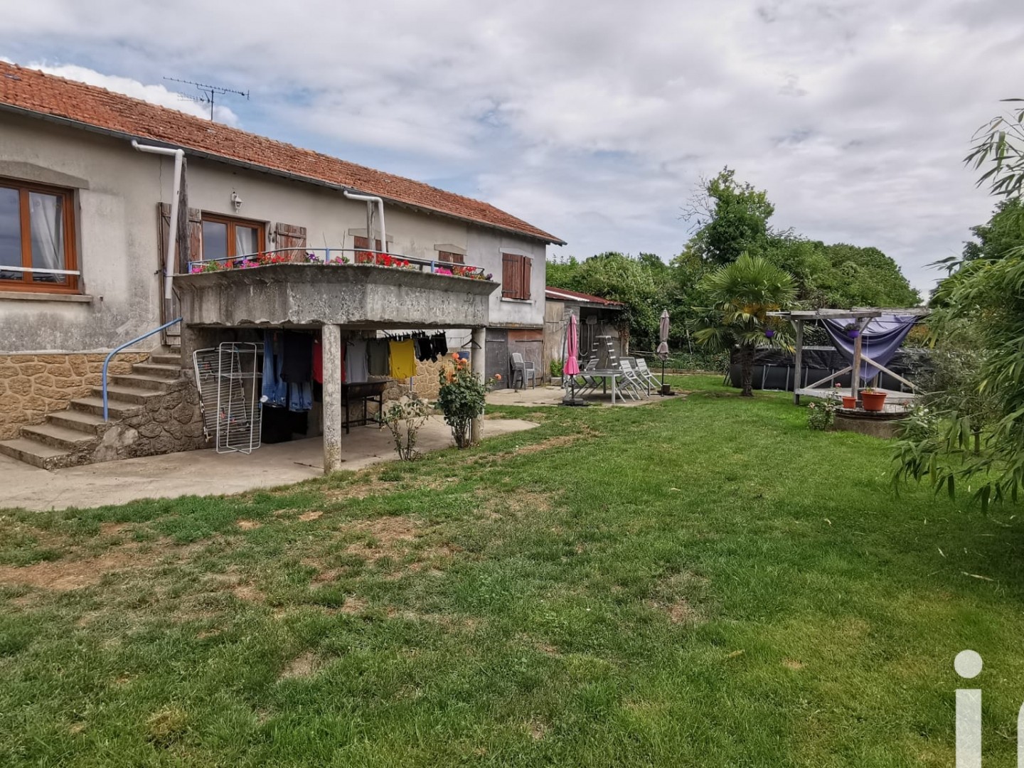 Appartement à vendre - 4 pièces - 8269m2 - Mouroux (77120)