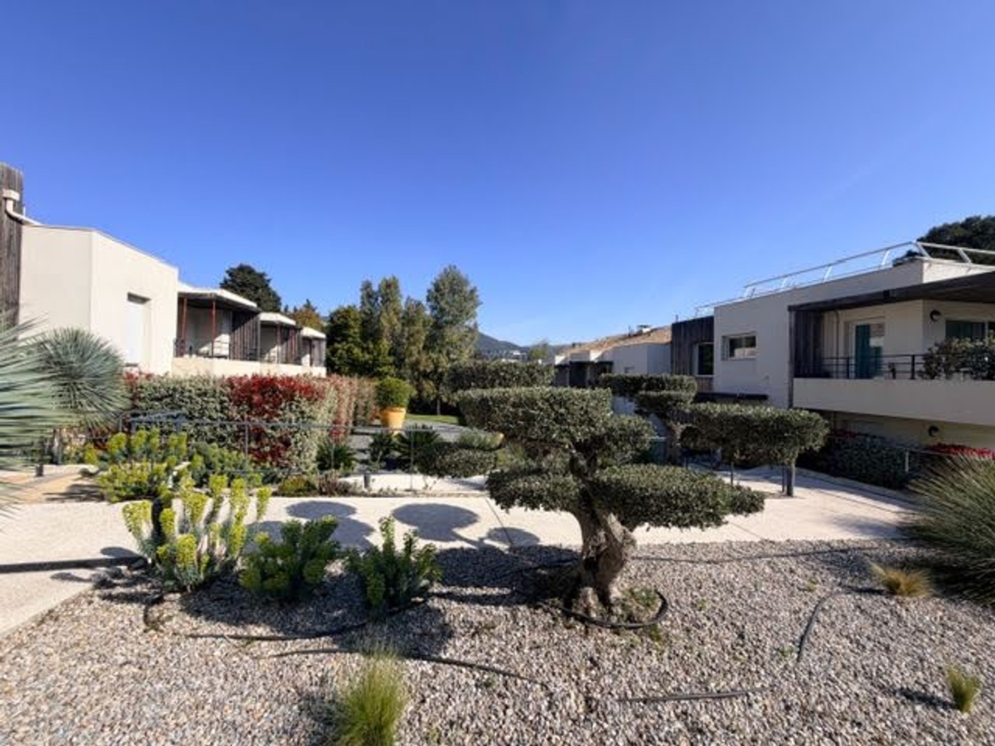 Appartement à vendre - 3 pièces - 63m2 - Toulon (83000)