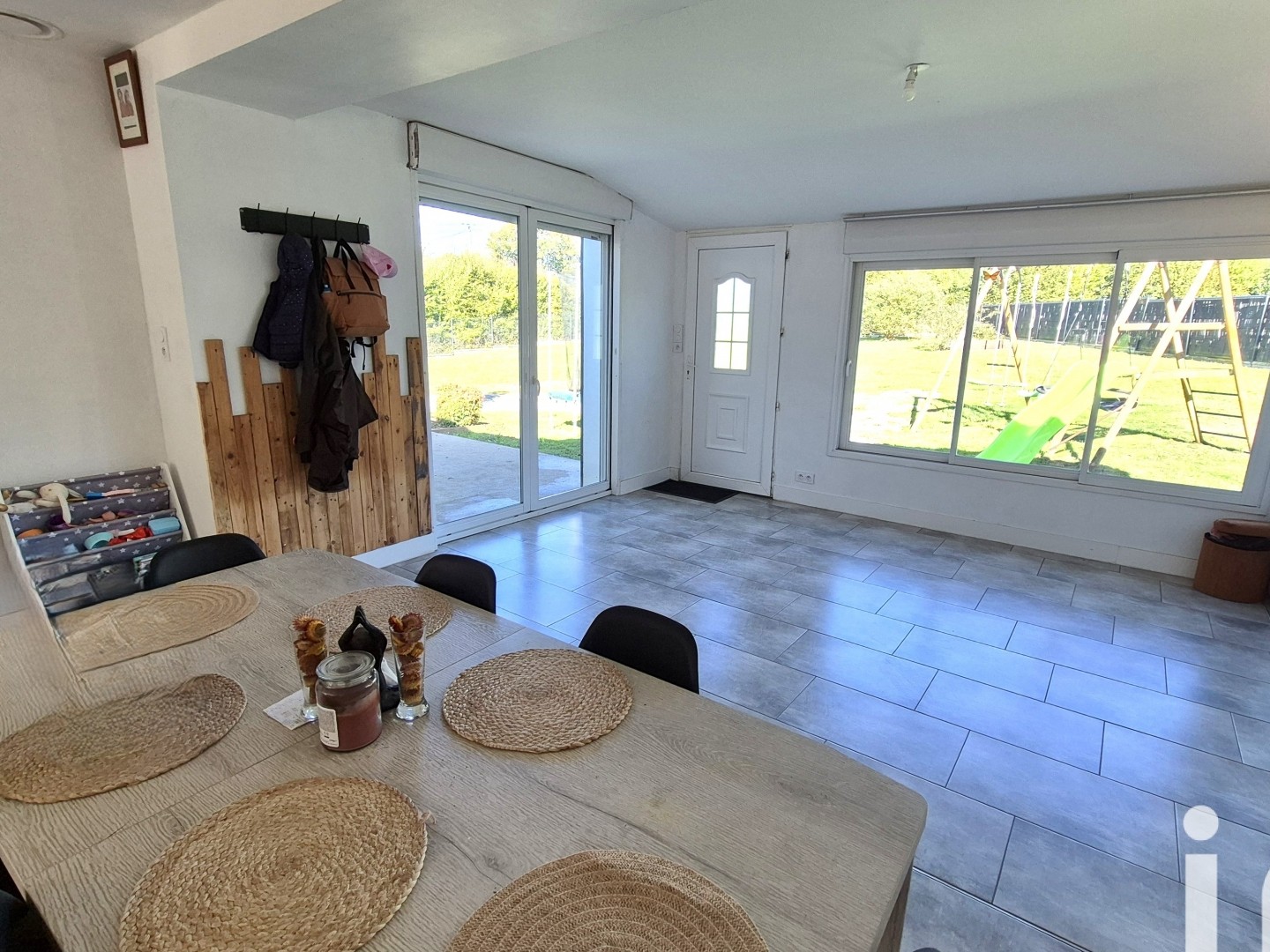 Maison à vendre - 5 pièces - 104m2 - Mouchamps (85640)
