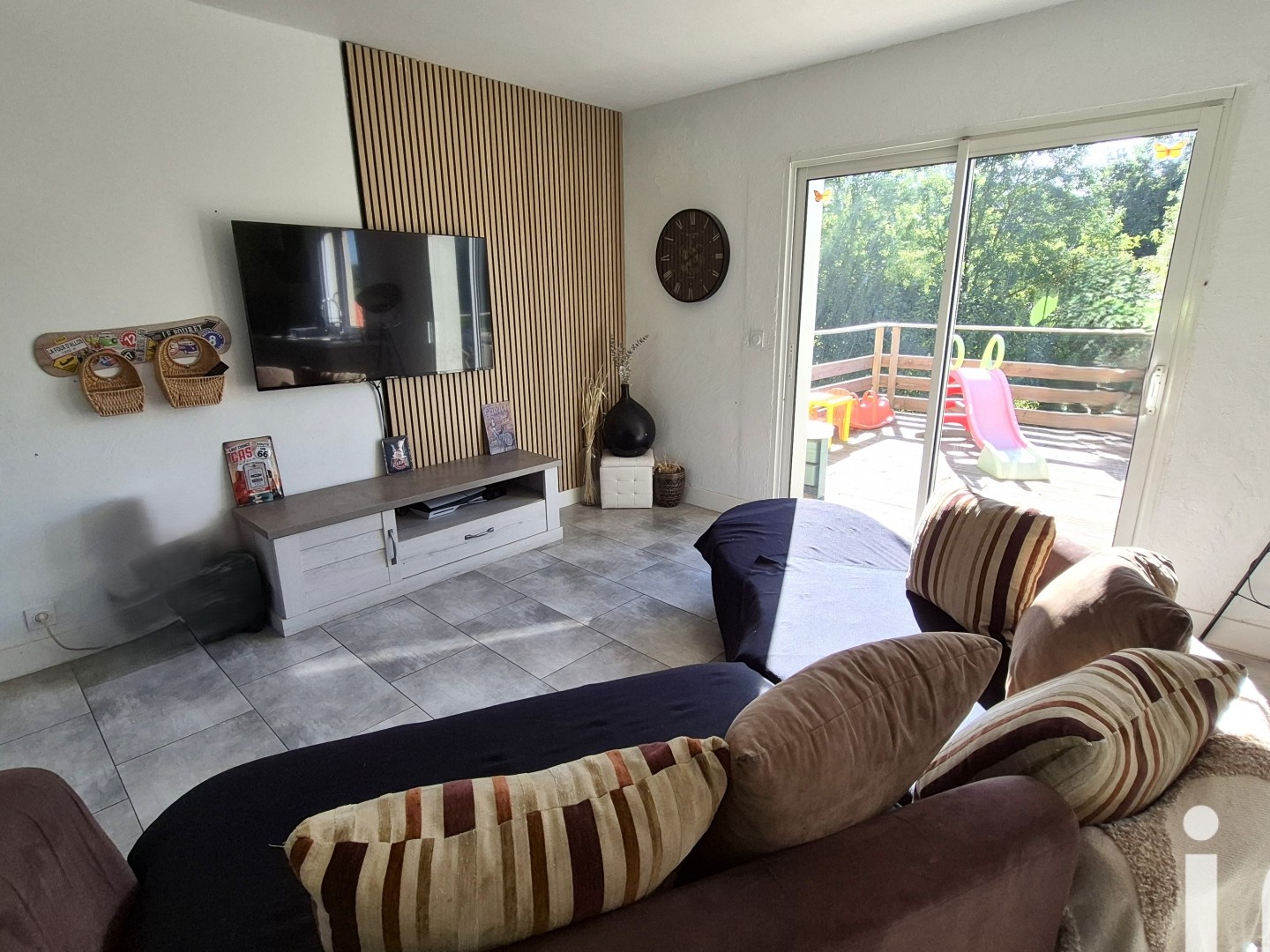Maison à vendre - 5 pièces - 104m2 - Mouchamps (85640)
