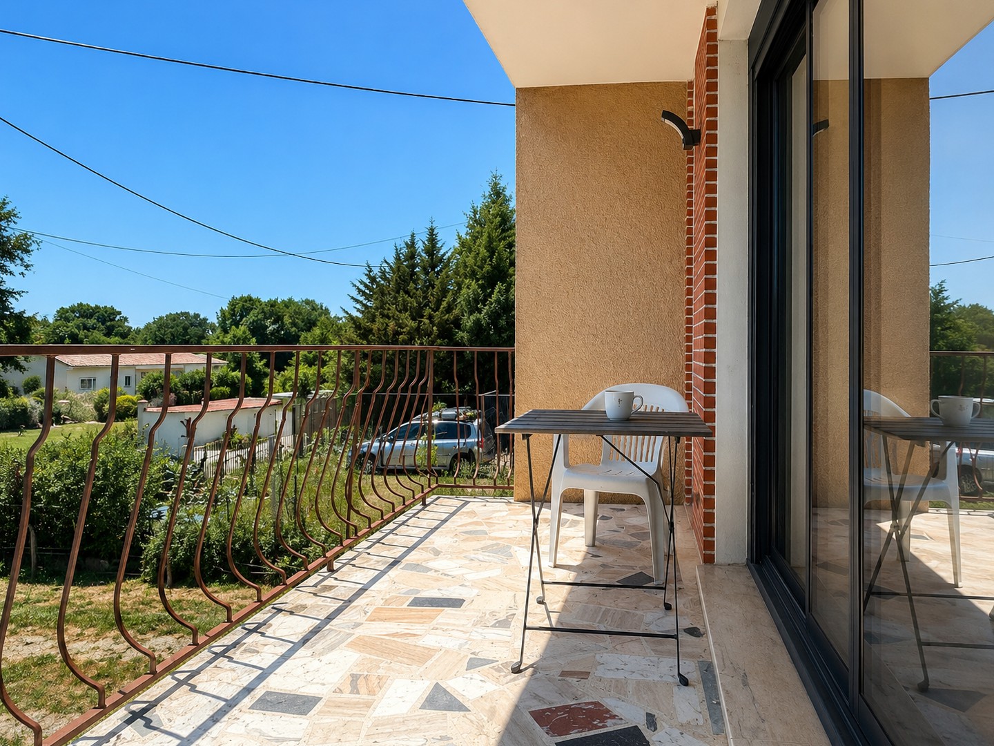 Maison à vendre - 7 pièces - 160m2 - Larra (31330)