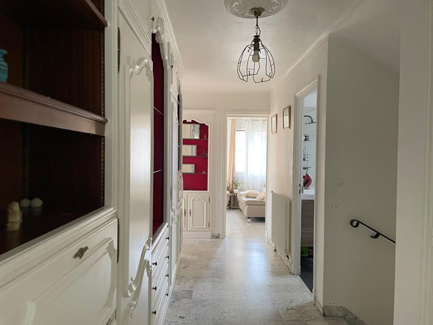 Maison à vendre - 9 pièces - 190m2 - Bondy (93140)