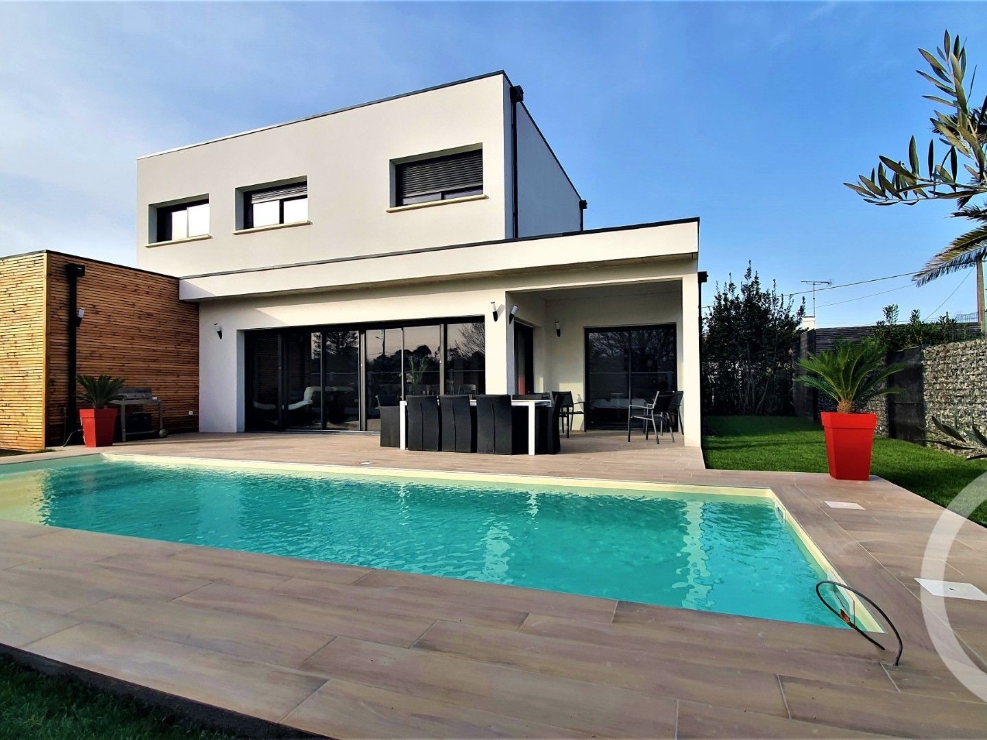 Maison 7 pièces 175 m²